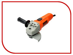 Шлифовальная машина Black+Decker KG115