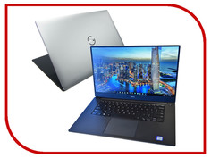 Ноутбук Dell XPS 15 9560-8951 (Intel Core i5-7300HQ 2.5 GHz/8192Mb/1000Gb + 32Gb SSD/nVidia GeForce GTX 1050 4096Mb/Wi-Fi/Bluetooth/Cam/15.6/1920x1080/Windows 10 64-bit)