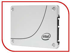 Жесткий диск 150Gb - Intel SSD DC S3520 Series SSDSC2BB150G701