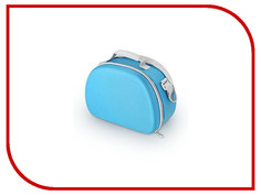 термосумка Thermos Beauty series EVA Mold Kit Blue 469717