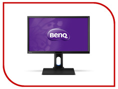 Монитор BenQ BL2420PT Black