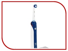 Зубная электрощетка Braun Oral-B Professional Care 3000/D20 D20.535.3H/D20.535.3x/D20.535