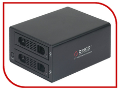 Аксессуар Orico 3529RUS3 Black