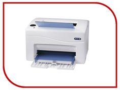 Принтер Xerox Phaser 6020