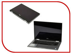 Ноутбук Dell Inspiron 5378 5378-8937 (Intel Core i5-7200U 2.5GHz/8192Mb/1000Gb/Intel HD Graphics/Wi-Fi/Bluetooth/Cam/13.3/1920x1080/Touchscreen/Linux)