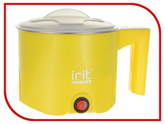Чайник IRIT IR-1100 Yellow