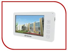 Видеодомофон Tantos Prime White