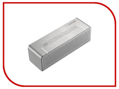 Колонка Microlab T5 20W RMS Bluetooth Silver