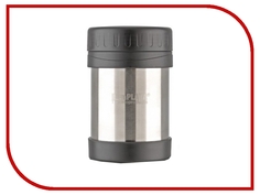 Термос La Playa Food Container JMG 350ml Silver 560036