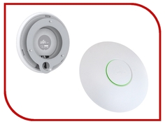 Wi-Fi роутер Ubiquiti UniFi AP LR 3-Pack