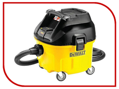 Пылесос DeWalt DWV901L