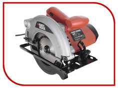 Пила Black+Decker CD601