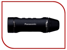Экшн-камера Panasonic HX-A1MEE-K Black