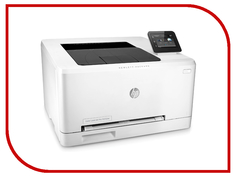 Принтер HP LaserJet Pro M252dw Hewlett Packard