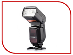 Вспышка YongNuo Speedlite YN-968EX-RT для Canon