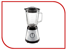 Блендер Princess 212023 Black-Silver