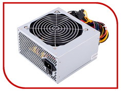 Блок питания 3Cott 3C-ATX400W