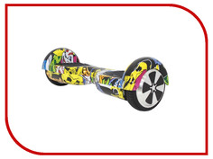 Гироскутер SpeedRoll Premium Smart Led 01LAPP с самобалансировкой Dance