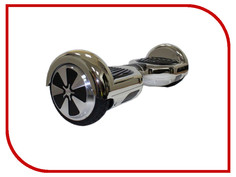 Гироскутер SpeedRoll Premium Smart 01APP с самобалансировкой Silver Chromium