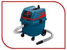 Пылесос Bosch GAS 25 L SFC 0601979103