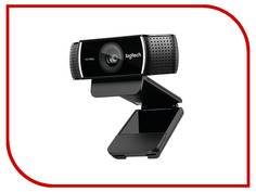Вебкамера Logitech C922 Pro Stream 960-001088