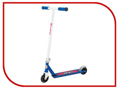 Самокат Razor Grom Blue-White