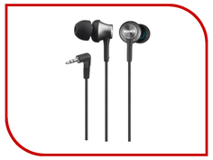 Наушники Sony MDR-EX450 Grey