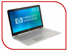 Ноутбук HP Envy x360 15-aq100ur X9X87EA (Intel Core i5-7200U 2.5 GHz/8192Mb/1000Gb + 128Gb SSD/No ODD/Intel HD Graphics/Wi-Fi/Bluetooth/Cam/15.6/1920x1080/Touchscreen/Windows 10 64-bit) Hewlett Packard