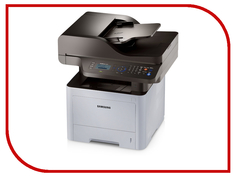 МФУ Samsung ProXpress M3870FW