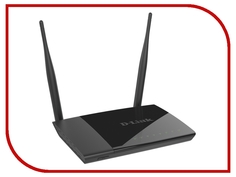 Wi-Fi роутер D-Link DIR-825/AC
