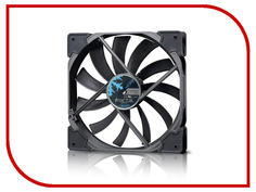 Вентилятор Fractal Design Venturi HF-14 FD-FAN-VENT-HF14-BK