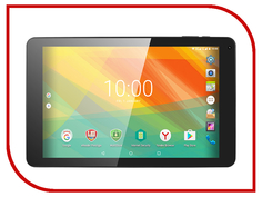 Планшет Prestigio MultiPad Wize 3131 Black UEPMT31313GCCIS 3G DCIS (MediaTek MTK8321 1.3 GHz/1024Mb/8Gb/3G/Wi-Fi/Cam/10.1/1280x800/Android)