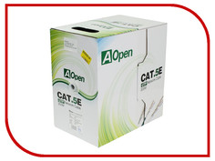 Аксессуар AOpen Light UTP cat.5e
