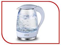 Чайник Sinbo SK-7338 White