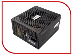 Блок питания SeaSonic Platinum SSR-750PD 750W