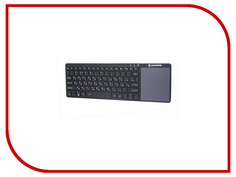 Клавиатура беспроводная Palmexx PX/KBD ZW-51012BT-1