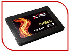 Жесткий диск 480Gb - A-Data XPG SX950 ASX950SS-480GM-C