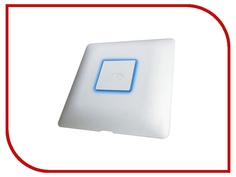 Wi-Fi роутер Ubiquiti UniFi AP AC / UAP-AC