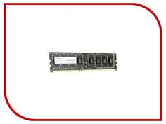 Модуль памяти AMD DDR3 DIMM 1600MHz PC3-12800 - 4Gb R534G1601U1S-UO