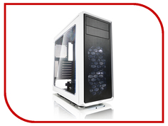 Корпус Fractal Design Focus G White FD-CA-FOCUS-WT-W