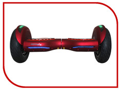 Гироскутер SpeedRoll Premium Roadster LED 08LAPP Red