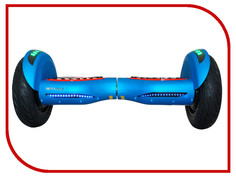 Гироскутер SpeedRoll Premium Roadster LED 08LAPP Blue
