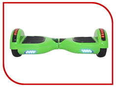 Гироскутер SpeedRoll Premium Smart Led 01LAPP с самобалансировкой Green