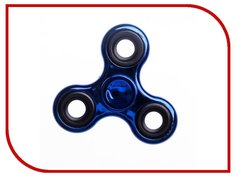 Спиннер Activ Hand Spinner 3-лопасти Hs01 Blue 71200