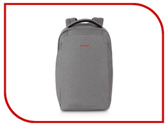 Рюкзак Tigernu T-B3237 Grey