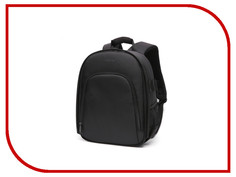Рюкзак Tigernu T-X6007 Black-Red