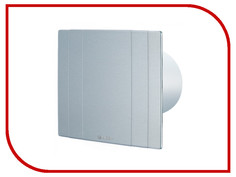 Вытяжной вентилятор Blauberg Quatro Platinum 125