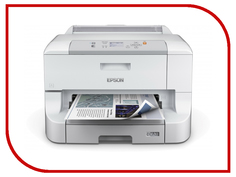 Принтер Epson WorkForce Pro WF-8090 DW