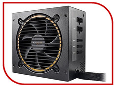 Блок питания Be Quiet Pure Power 10 BN277 500W CM