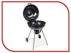 Гриль-барбекю Go Garden Barbeque 56 Black 50133